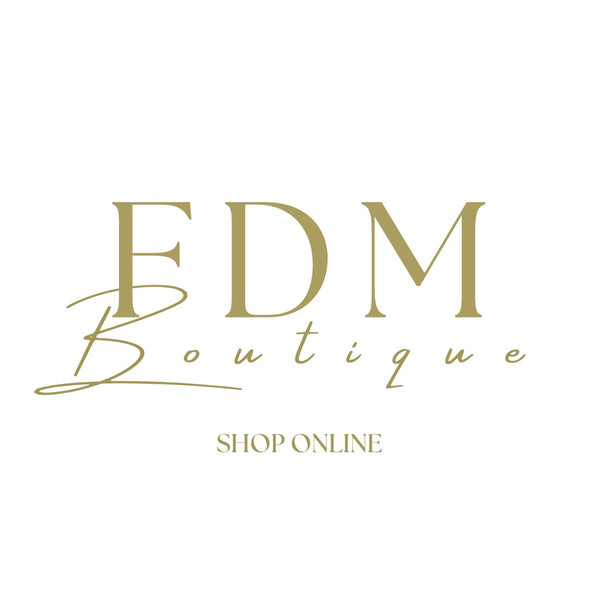 FDM Boutique™ - Official Store